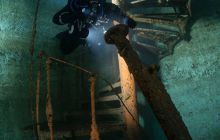 Wyjazd Nurkowy Do Kopalni Kobanya w Budapeszcie