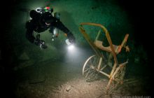 Wyjazd Nurkowy Do Kopalni Kobanya w Budapeszcie