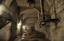 Wyjazd Nurkowy Do Kopalni Kobanya w Budapeszcie