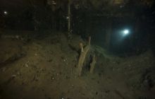 Nurkowanie Wrakowe Na Zatoce Gdańskiej TRAŁOWIEC