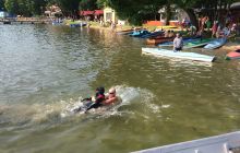 Ratownik Nurkowy - Szkolenie Pierwszej Pomocy Nurka