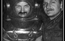 20 lecie Działalności Centrum Nurkowego Tryton