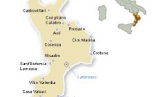 <h1>Nurkowanie Calabria - Włochy, Sycylia</h1>
