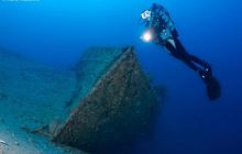 <h1>Nurkowanie Calabria - Włochy, Sycylia</h1>
