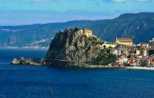 <h1>Nurkowanie Calabria - Włochy, Sycylia</h1>
