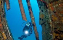 <h1>Nurkowanie Calabria - Włochy, Sycylia</h1>
