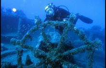 <h1>Nurkowanie Calabria - Włochy, Sycylia</h1>
