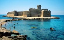 <h1>Nurkowanie Calabria - Włochy, Sycylia</h1>
