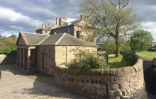 Zdjęcia z wyjazdu wrakowego do Eyemouth w Szkocja