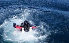 Zdjęcia z wyjazdu wrakowego do Eyemouth w Szkocja