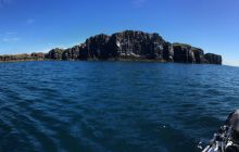 Zdjęcia z wyjazdu wrakowego do Eyemouth w Szkocja