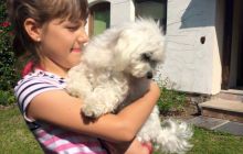 Zdjęcia z weekendu nad jeziorem Narty