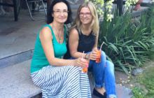 Zdjęcia z weekendu nad jeziorem Narty