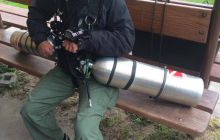 Zdjęcia z Kursu Extended Range