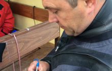 Zdjęcia z Kursu Extended Range