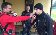 Zdjęcia z Kursu Extended Range