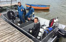 Zdjęcia z Kursu Extended Range