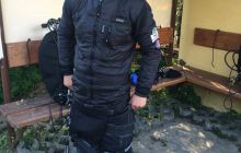 Zdjęcia z Kursu Extended Range