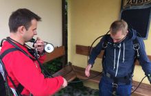 Zdjęcia z Kursu Extended Range