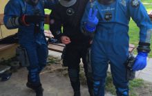 Zdjęcia z Kursu Extended Range