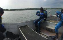 Zdjęcia z Kursu Extended Range