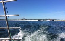 Zdjęcia z Kursu Extended Range