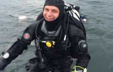 Zdjęcia z Kursu Extended Range