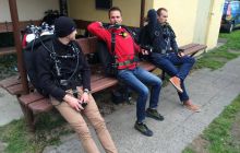 Zdjęcia z Kursu Extended Range