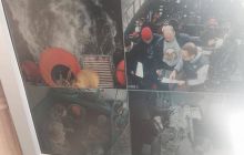 Zdjęcia z kursu Normoxic Trimix