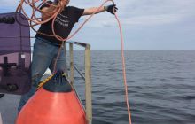 Zdjęcia z kursu Normoxic Trimix