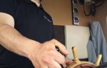 Zdjęcia z kursu Normoxic Trimix