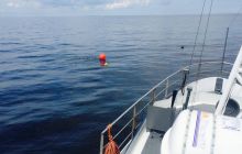 Zdjęcia z kursu Normoxic Trimix