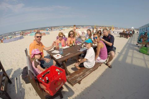 Zdjęcia ze spływu Piaśnicą