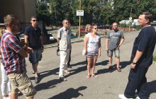 Zdjęcia z wycieczki do Hiperbarii w Gdyni Orłowo