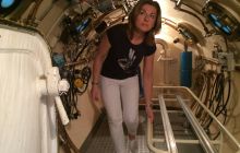 Zdjęcia z wycieczki do Hiperbarii w Gdyni Orłowo