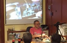 Zdjęcia ze spotkania w Trytonie "budowa automatu"