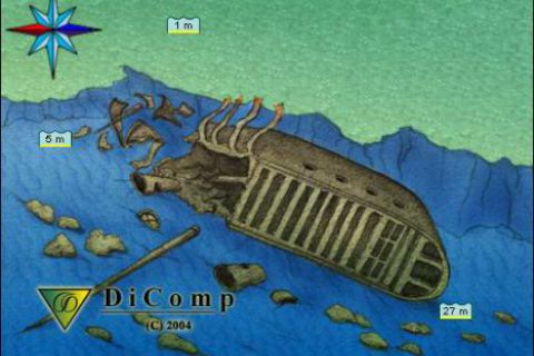 WEEKEND MAJOWY W EGIPCIE - SAFARI NURKOWE