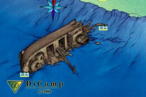 WEEKEND MAJOWY W EGIPCIE - SAFARI NURKOWE