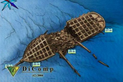 WEEKEND MAJOWY W EGIPCIE - SAFARI NURKOWE