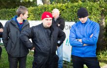 Zdjęcia z 20 urodzin Centrum Nurkowego Tryton