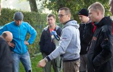 Zdjęcia z 20 urodzin Centrum Nurkowego Tryton