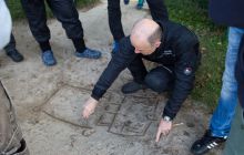 Zdjęcia z 20 urodzin Centrum Nurkowego Tryton