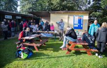 Zdjęcia z 20 urodzin Centrum Nurkowego Tryton