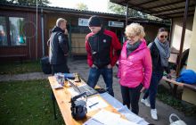 Zdjęcia z 20 urodzin Centrum Nurkowego Tryton