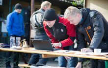 Zdjęcia z 20 urodzin Centrum Nurkowego Tryton