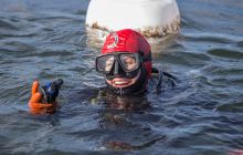 Zdjęcia z 20 urodzin Centrum Nurkowego Tryton