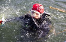 Zdjęcia z 20 urodzin Centrum Nurkowego Tryton