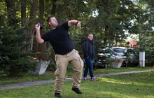 Zdjęcia z 20 urodzin Centrum Nurkowego Tryton