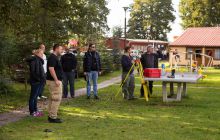 Zdjęcia z 20 urodzin Centrum Nurkowego Tryton