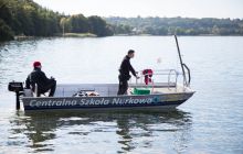 Zdjęcia z 20 urodzin Centrum Nurkowego Tryton